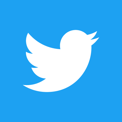 Twitterを始めました